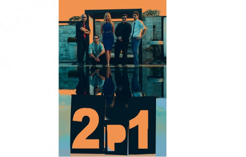 2p1 Rendezvény és Esküvői Zenekar 2p1 Rendezvény és Esküvői Zenekar - esküvői szolgáltató