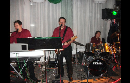 Joker Band Joker Band - esküvői szolgáltató