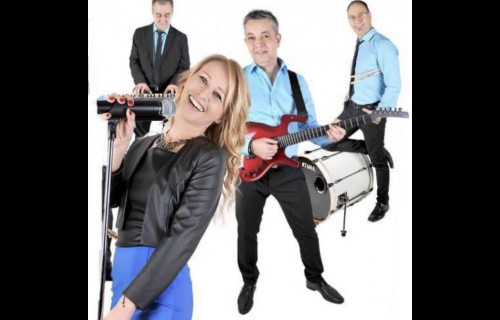 ForYou Party Zenekar ForYou Party Zenekar - esküvői szolgáltató