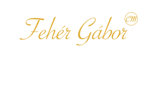 Fehér Gábor ceremóniamester - esküvői szolgáltató