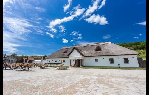 Tihanyi Vinarius Borárium, Gasztrobár és Rendezvényház Tihanyi Vinarius Borárium, Gasztrobár és Rendezvényház - esküvői szolgáltató