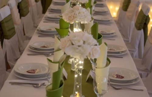 Sári Major Wedding Sári Major Wedding - esküvői szolgáltató