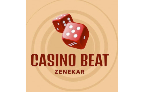 CasinoBeat Zenekar - esküvői szolgáltató