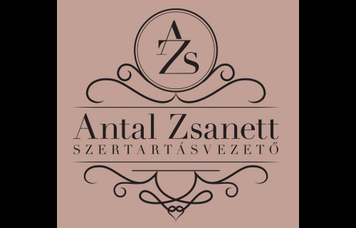 Antal Zsanett szertartásvezető - esküvői szolgáltató