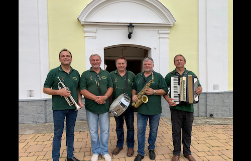 Prestige Band Zenekar - esküvői szolgáltató