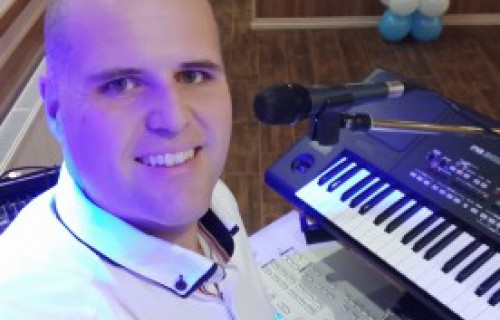 Pirzsók László - esküvői szolgáltató