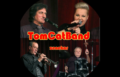 TomCatBand zenekar TomCatBand zenekar - esküvői szolgáltató