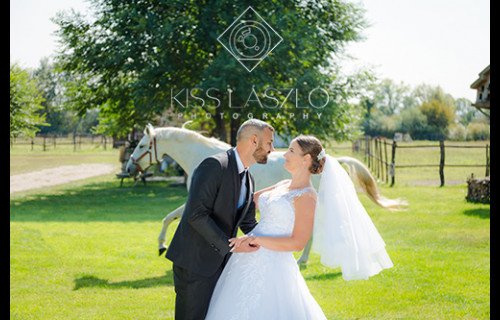 Kiss László Photography Kiss László Photography - esküvői szolgáltató