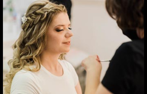 Beauty by Debby - esküvői szolgáltató