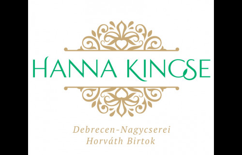 Hanna Kincse Hanna Kincse - esküvői szolgáltató