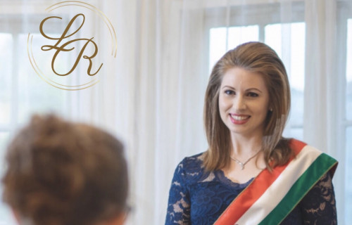 Liget Regina Liget Regina - esküvői szolgáltató