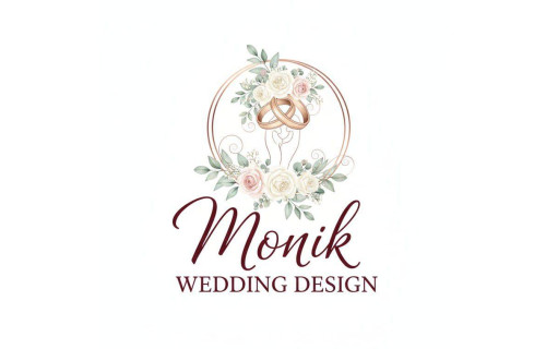 Monik Wedding decoration Monik Wedding decoration - esküvői szolgáltató