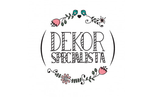 Dekorspecialista Dekorspecialista - esküvői szolgáltató