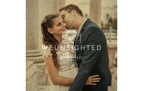weunsighted weunsighted - esküvői szolgáltató