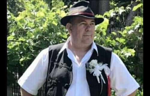 Vilmányi József Vőfély Vilmányi József Vőfély - esküvői szolgáltató