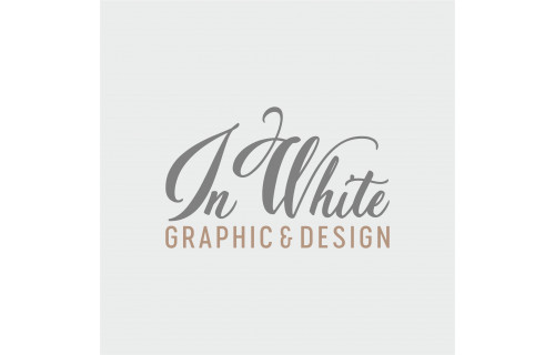 INWHITE • graphic & design Esküvői meghívók INWHITE • graphic & design Esküvői meghívók - esküvői szolgáltató