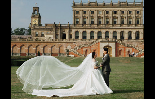 Better Half Films Better Half Films - esküvői szolgáltató