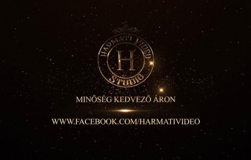 HARMATI VIDEO HARMATI VIDEO - esküvői szolgáltató
