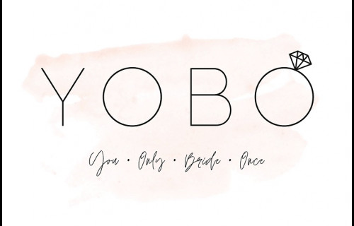 YOBO - 𝓨𝓸𝓾 •𝓞𝓷𝓵𝔂 •𝓑𝓻𝓲𝓭𝓮 •𝓞𝓷𝓬𝓮 YOBO - 𝓨𝓸𝓾 •𝓞𝓷𝓵𝔂 •𝓑𝓻𝓲𝓭𝓮 •𝓞𝓷𝓬𝓮 - esküvői szolgáltató