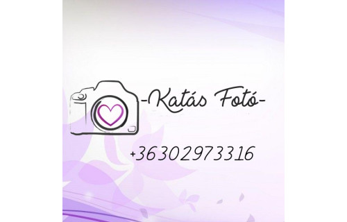 Katás Fotó Katás Fotó - esküvői szolgáltató
