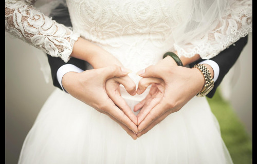 VWeddingG VWeddingG - esküvői szolgáltató