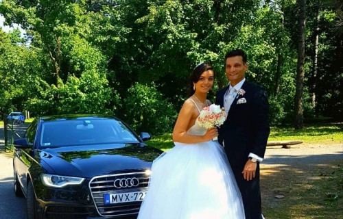 Sweet Travel Private Tours Kft. Sweet Travel Private Tours Kft. - esküvői szolgáltató