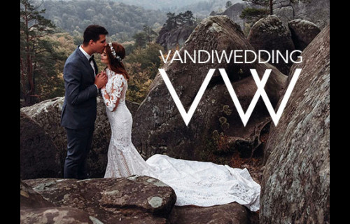 VAndiWedding VAndiWedding - esküvői szolgáltató