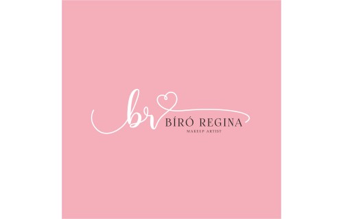 Bíró Regina Makeup Artist - esküvői szolgáltató