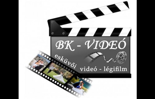 BK-VIDEÓ - esküvői szolgáltató