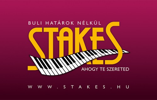 STAKES Zenekar STAKES Zenekar - esküvői szolgáltató