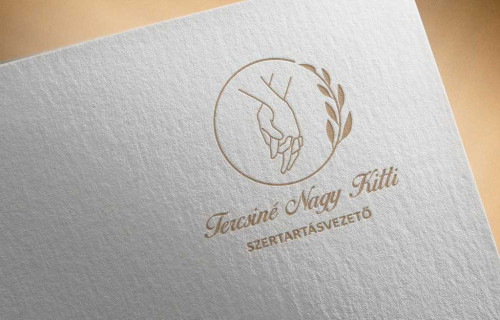 Tercsiné Nagy Kitti - Szertartásvezető - esküvői szolgáltató