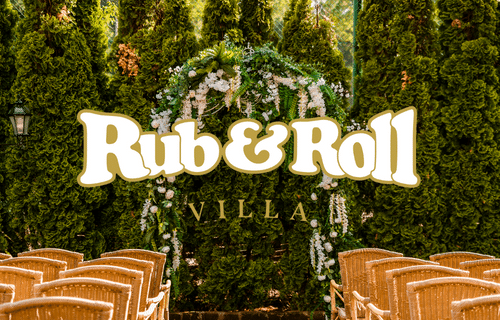 Rub & Roll Villa Rub & Roll Villa - esküvői szolgáltató