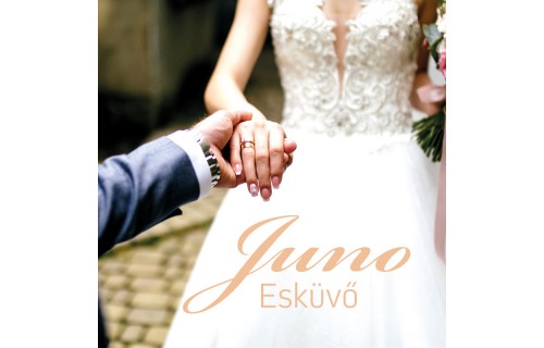 Németh Noémi - esküvői szolgáltató