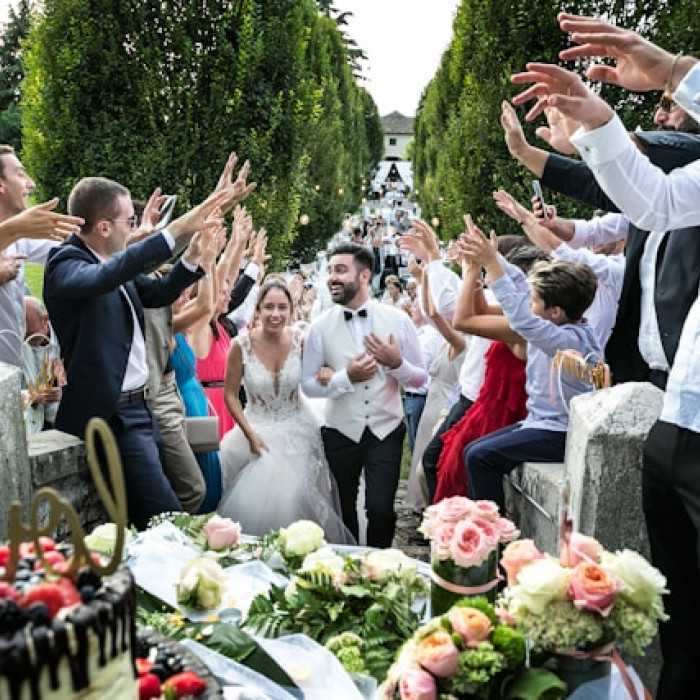 💕 10 tipp, hogy minden vendégeddel találkozz a nagy napon – és közben tényleg élvezd az esküvődet