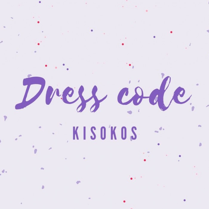 Esküvői dress code kisokos - Mi jelentenek a leggyakoribb fogalmak? Esküvői dress code kisokos - Mi jelentenek a leggyakoribb fogalmak?