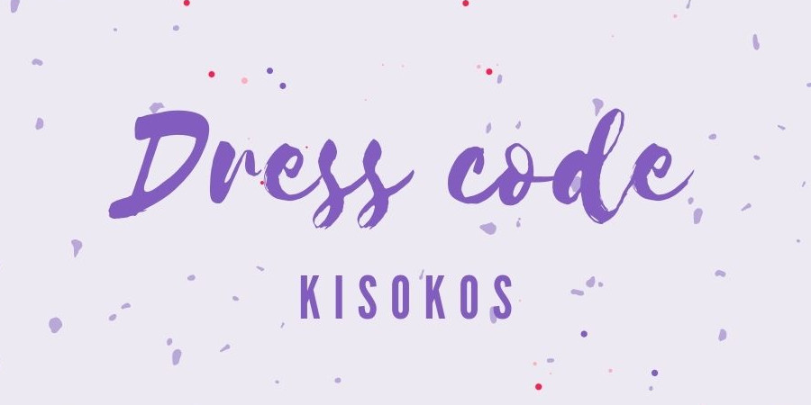 Esküvői dress code kisokos - Mi jelentenek a leggyakoribb fogalmak? Esküvői dress code kisokos - Mi jelentenek a leggyakoribb fogalmak?