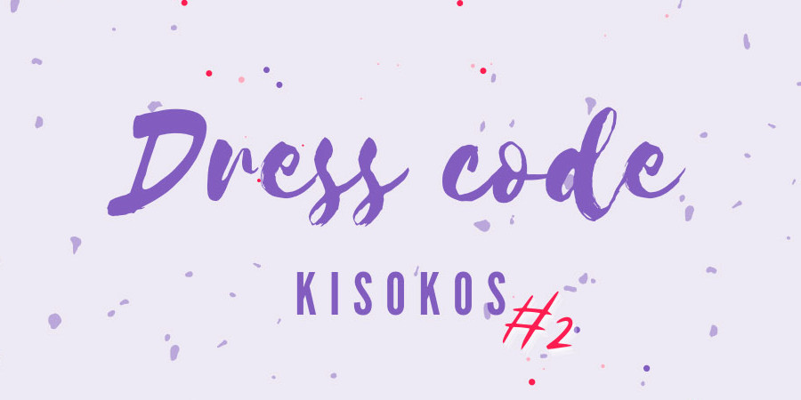 Dress code kisokos - Elegáns alkalmi ruha esküvőre, amiben a kánikulát is kibírod? Dress code kisokos - Elegáns alkalmi ruha esküvőre, amiben a kánikulát is kibírod?