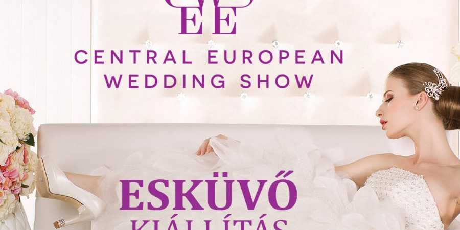 Hamarosan jön a 2021-es Esküvői Kiállítás – Mi is ott leszünk! Hamarosan jön a 2021-es Esküvői Kiállítás – Mi is ott leszünk!