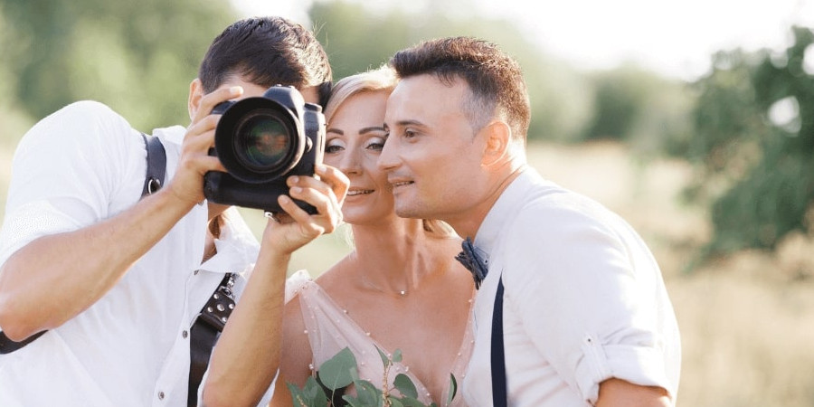 6+1 dolog, amitől jók lesznek az esküvői fotók – Így válassz fotóst!