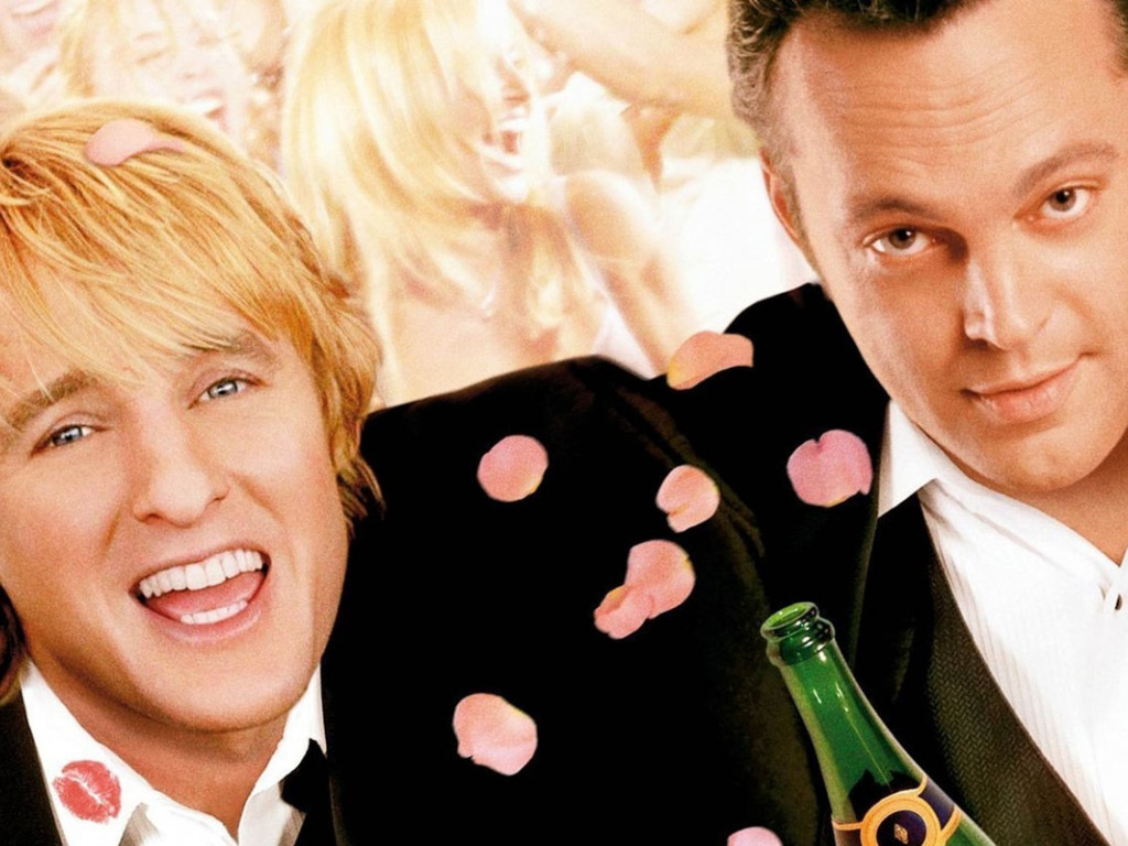 Ünneprontók ünnepe - esküvői vígjáték Owen Wilsonnal Ünneprontók ünnepe - esküvői vígjáték Owen Wilsonnal