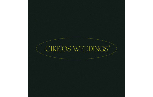Oikeíos Weddings - esküvői szolgáltató