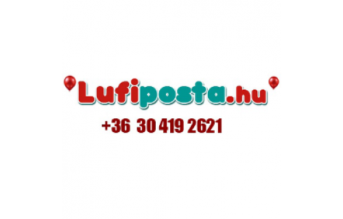 Lufiposta.hu - esküvői szolgáltató