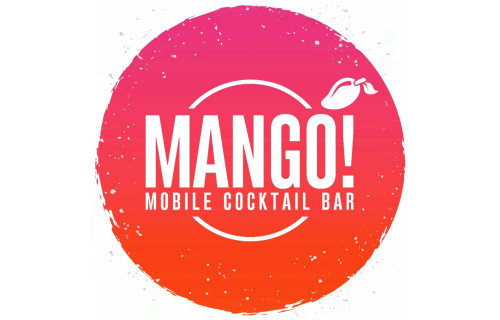 MANGO - Mobile Cocktail Bar - esküvői szolgáltató