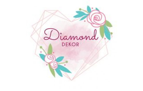 Diamond Dekor - esküvői szolgáltató