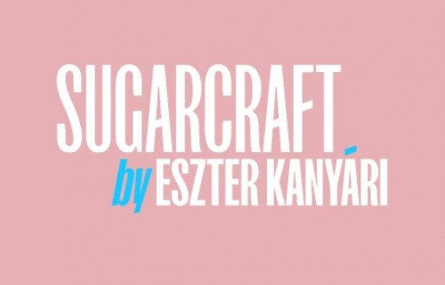 Sugarcraft by Eszter Kanyári - esküvői szolgáltató