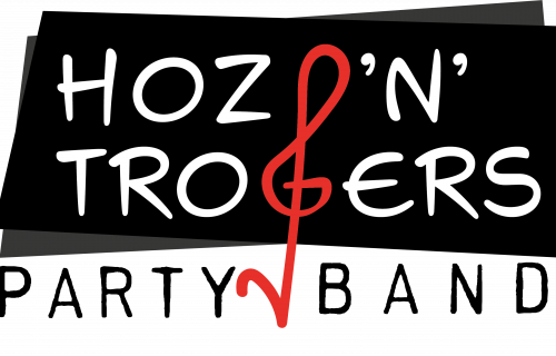 Hoz'N'Trogers Party Band - esküvői szolgáltató
