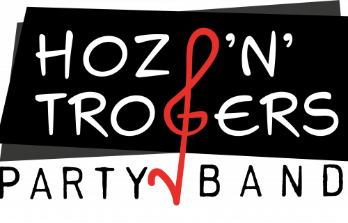 Hoz'N'Trogers Party Band Hoz'N'Trogers Party Band - esküvői szolgáltató