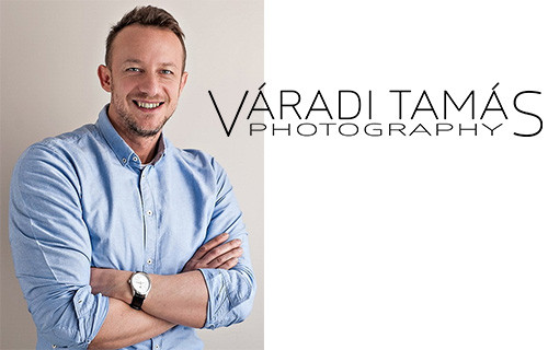 Váradi Tamás - esküvői szolgáltató